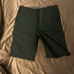 O'Neill Men's Flat-Front Casual Shorts